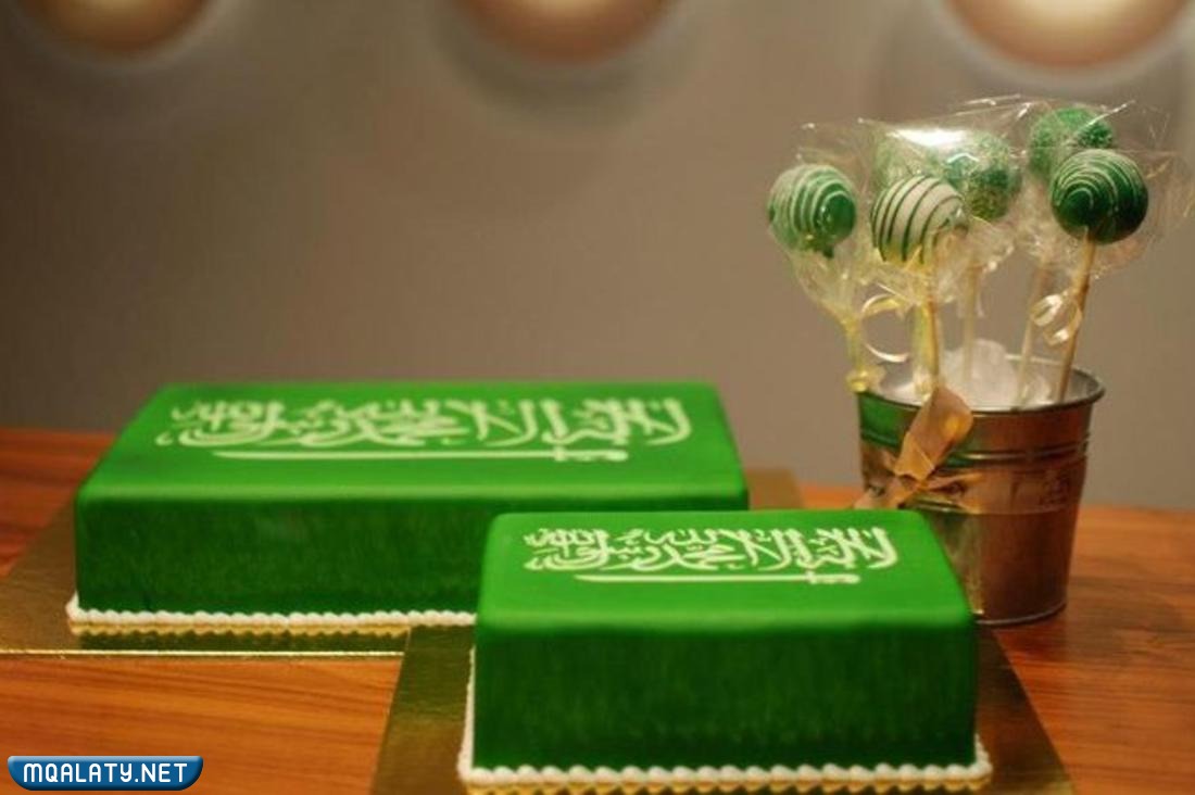 حَلويات يَوم التّاسيس