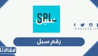 رقم سبل المجاني الموحد وطرق التواصل