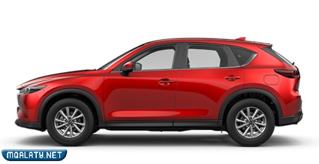 سعر مازدا cx5 في السعودية
