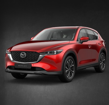 سعر مازدا cx5 في السعودية