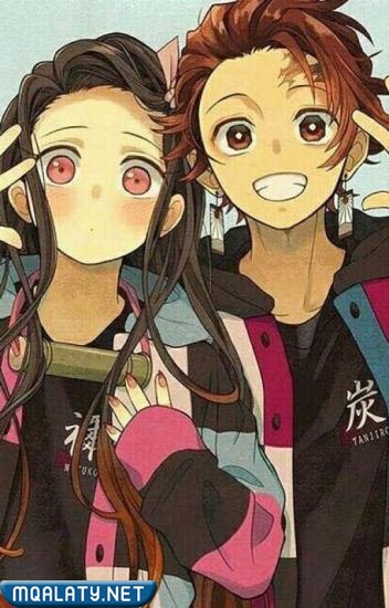 صور انمي قاتل الشياطين