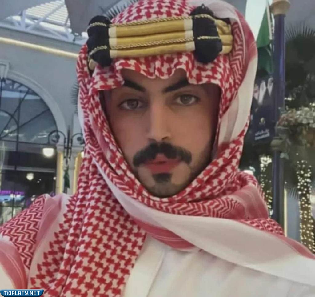 صور عقال يوم التأسيس السعودي للرجال 2023