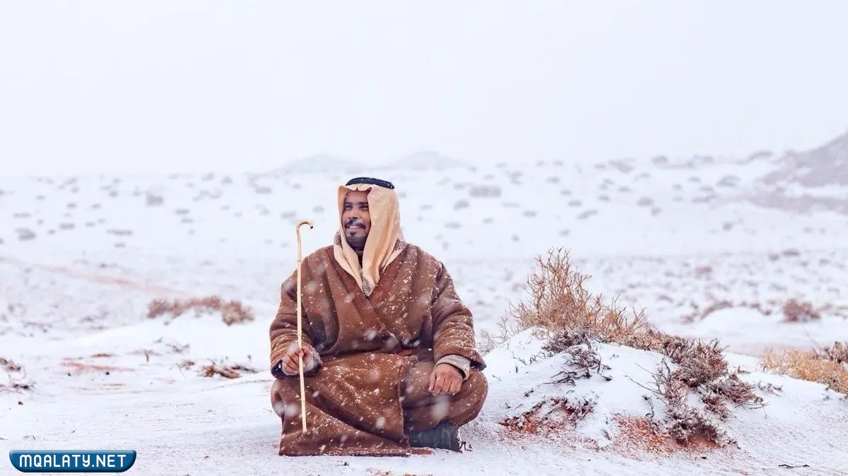 متى يبدأ موسم العقارب في السعودية ودول الخليج