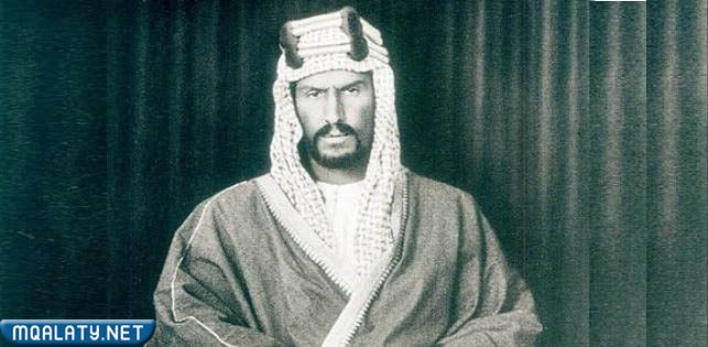 من هو الامام محمد بن سعود ويكيبيديا