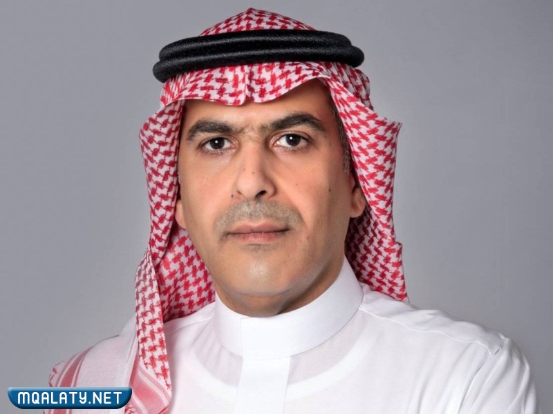 من هو ايمن محمد السياري ويكيبيديا