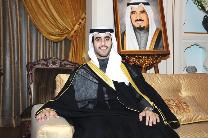من هو زوج ايلاف الزهراني ويكيبيديا