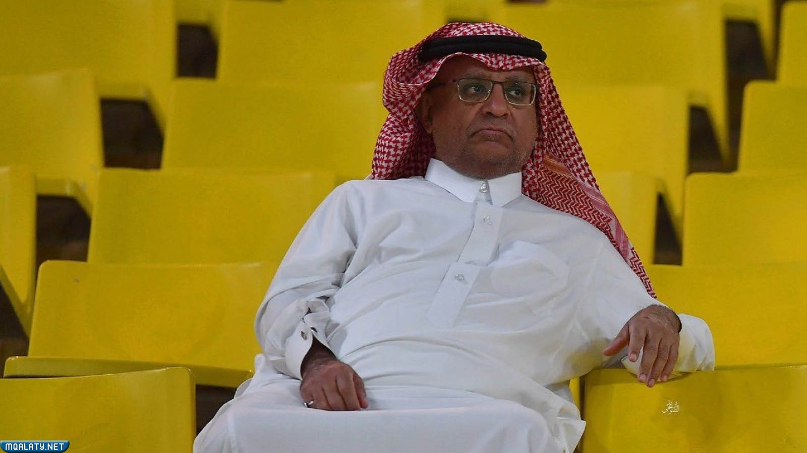 من هو سعود الصرامي ويكيبيديا