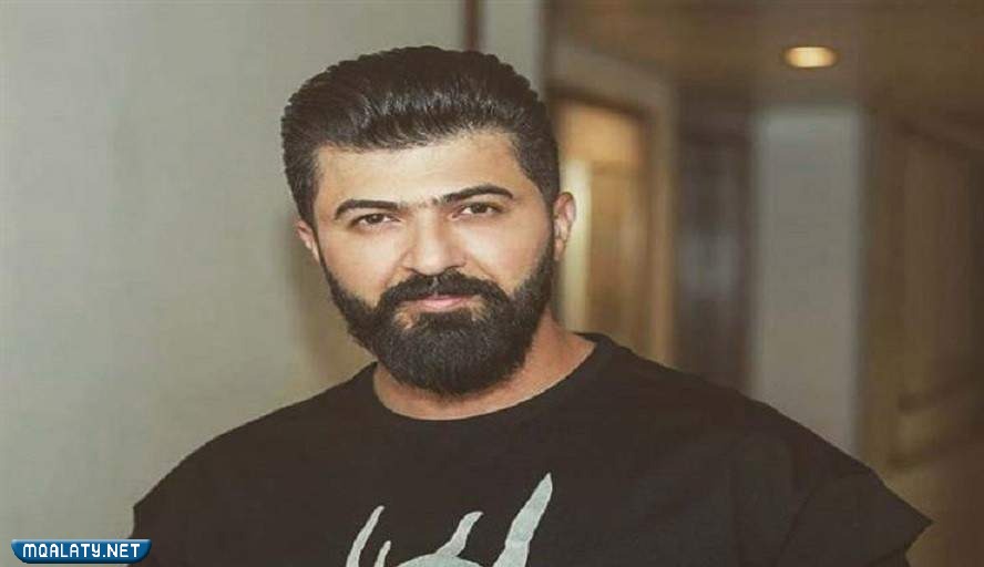 من هو سيف نبيل السيرة الذاتية