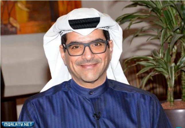 من هو مازن سعد الناهض
