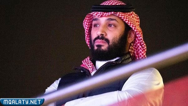 من هو محمد بن سلمان ولي العهد السعودي