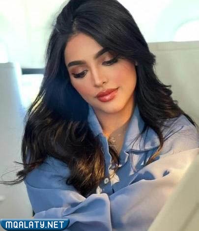 من هي إيلاف الزهراني ويكيبيديا