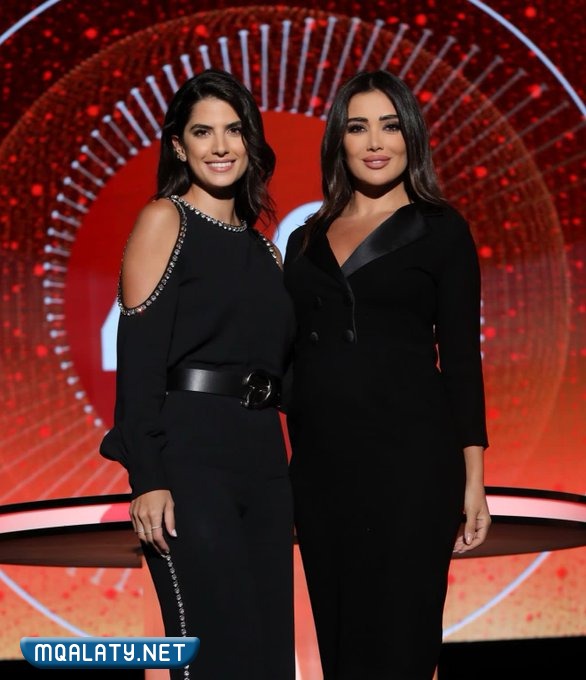 من هي الفنانة كارمن بصيبص