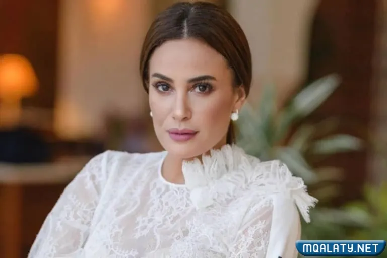 هند صبري السيرة الذاتية