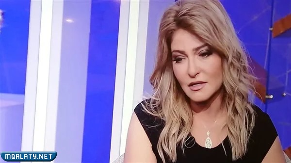 من هي علا غانم السيرة الذاتيّة