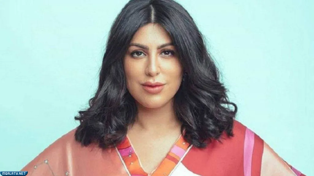 من هي غدير البرجس ويكيبيديا