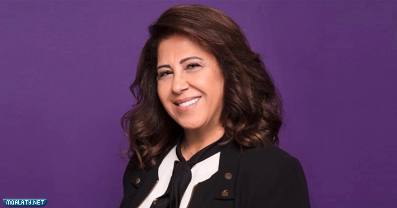 من هي ليلى عبد اللطيف ويكيبيديا