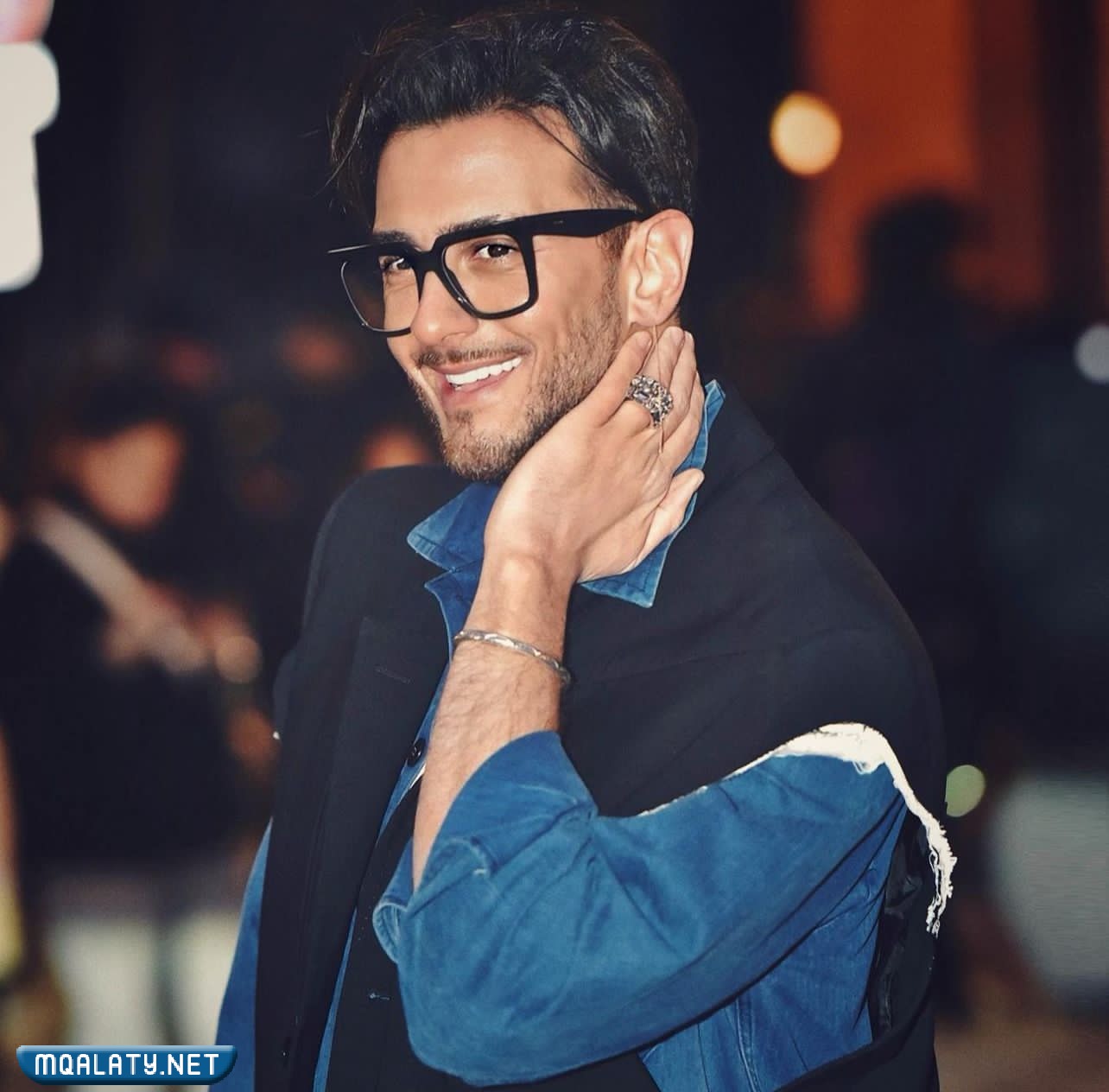 قضية سعد لمجرد ويكيبيديا