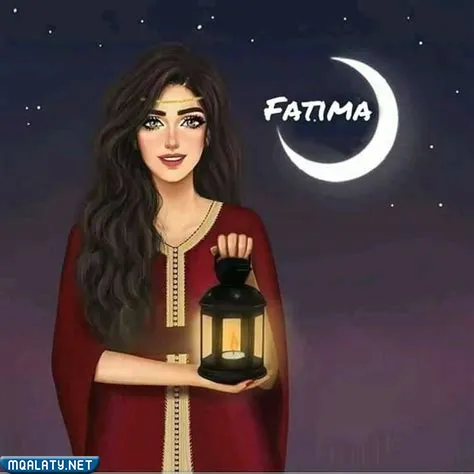 اجمل الصور رمضان كريم 2023 بنات