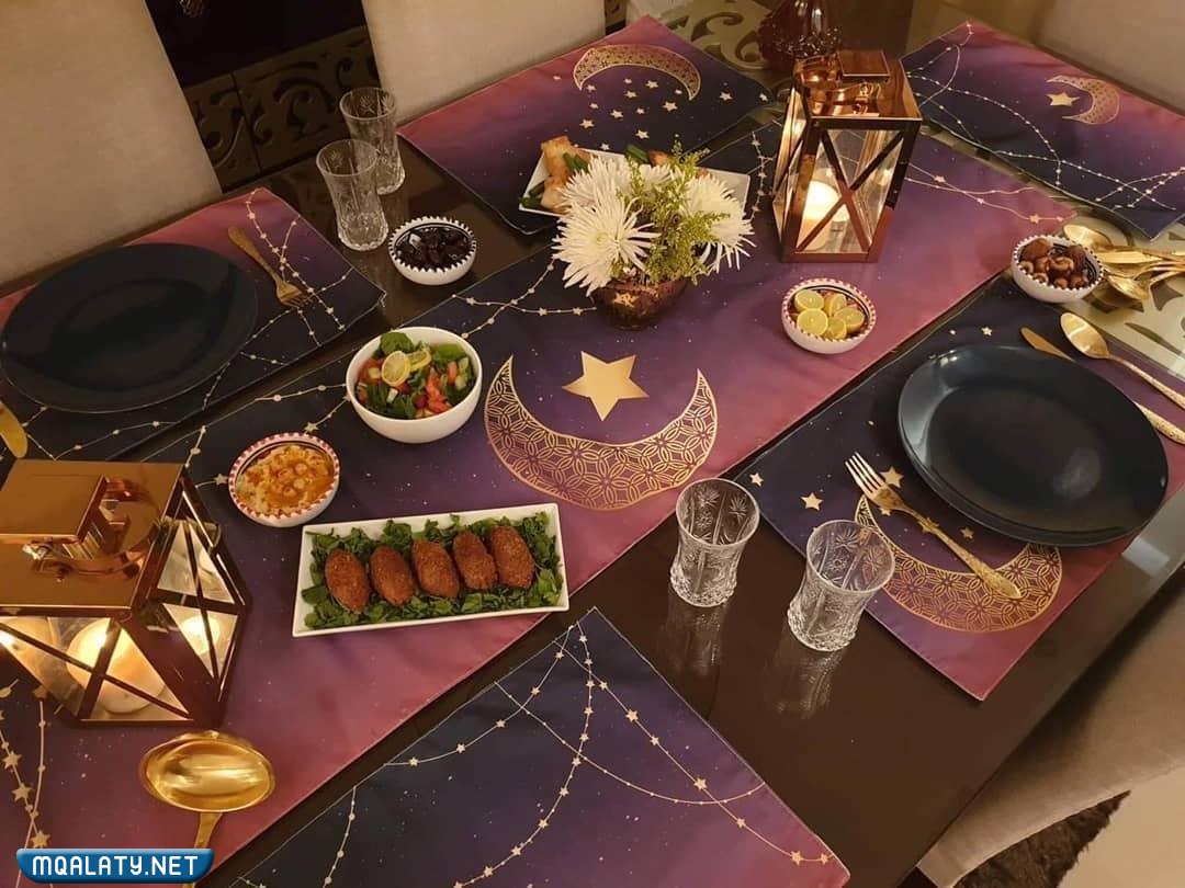احدث تصاميم ديكورات جلسات رمضان 2023 بالصور