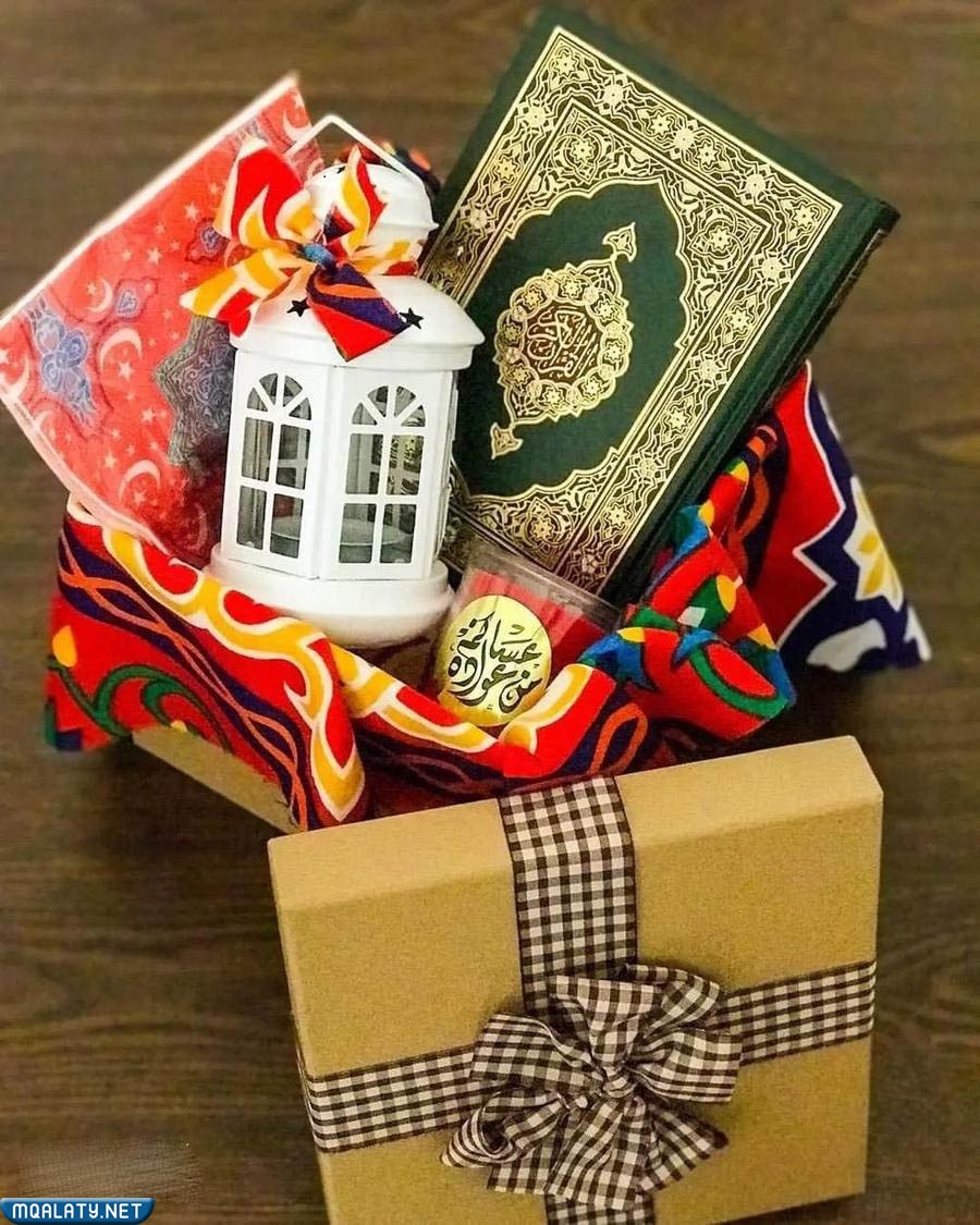 اروع صور بوكس رمضان المتزوجين