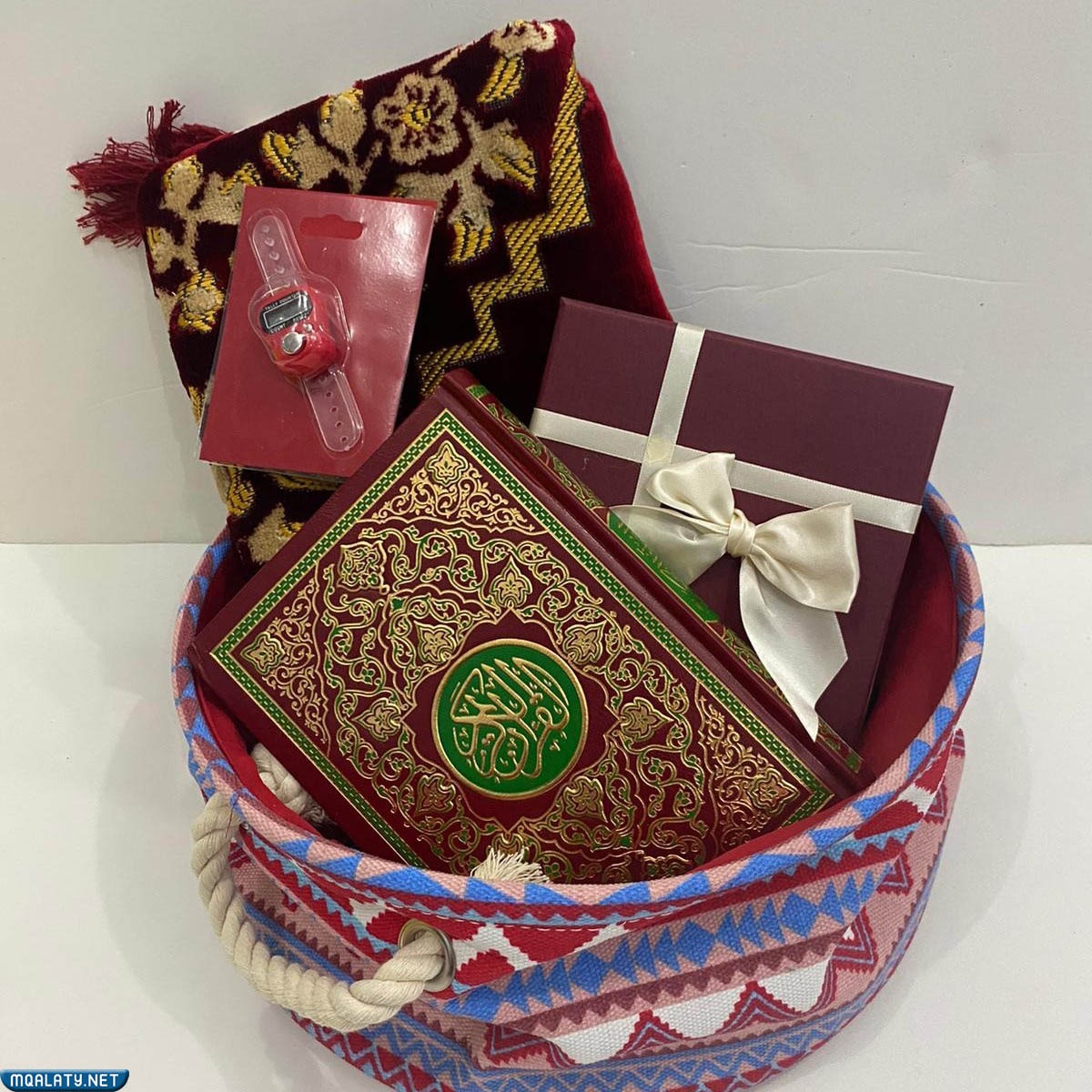 اروع صور بوكس رمضان المتزوجين