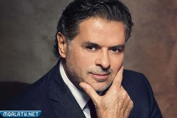 معلومات عن راغب علامة