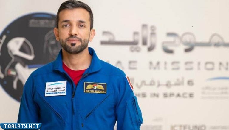 سلطان النيادي السيرة الذاتية