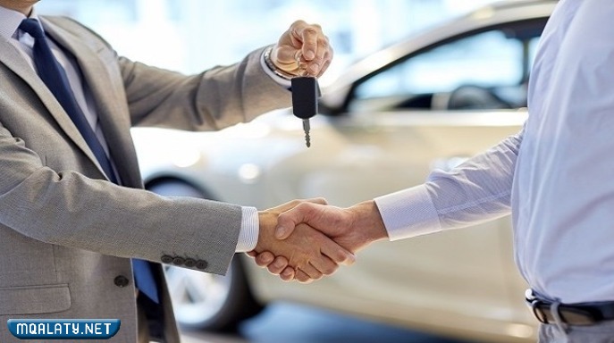 شركة الحسين لتأجير السيارات تبوك