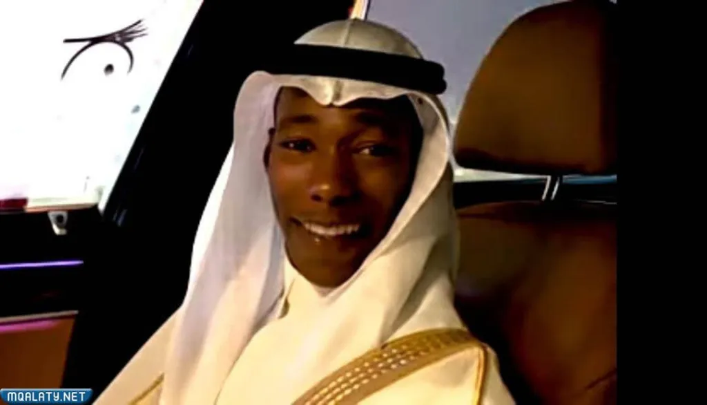 عبدُ العزيز بَرناوي
