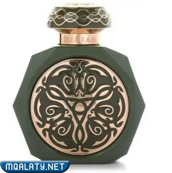 كم سعر عطر قصه الاخضر 2023