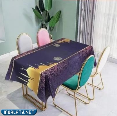مفارش سفره رمضان 2023