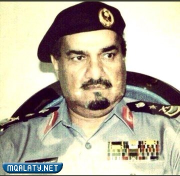 من هو الفريق معجب القحطاني ويكيبيديا