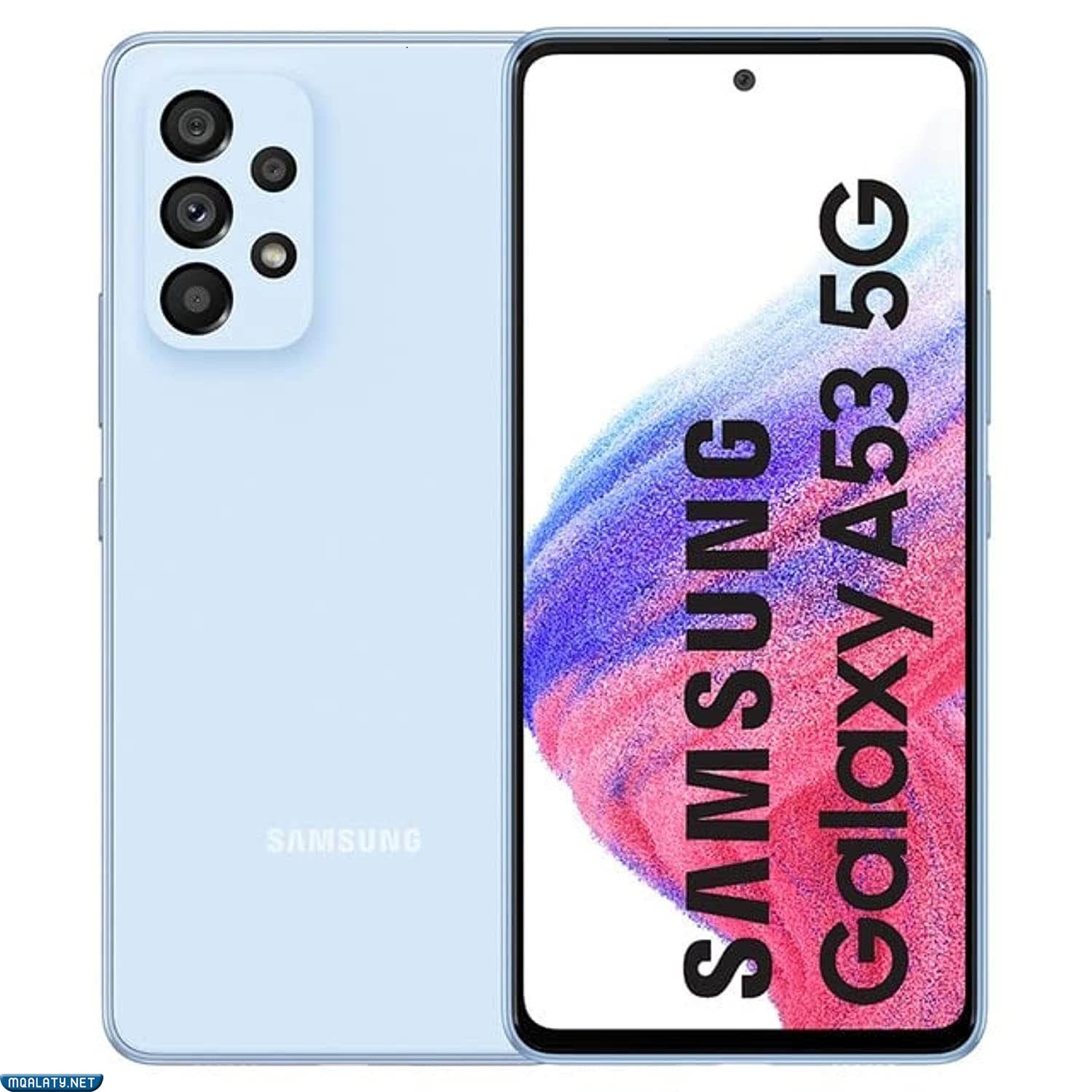 مواصفات جهاز Samsung Galaxy A53 5G