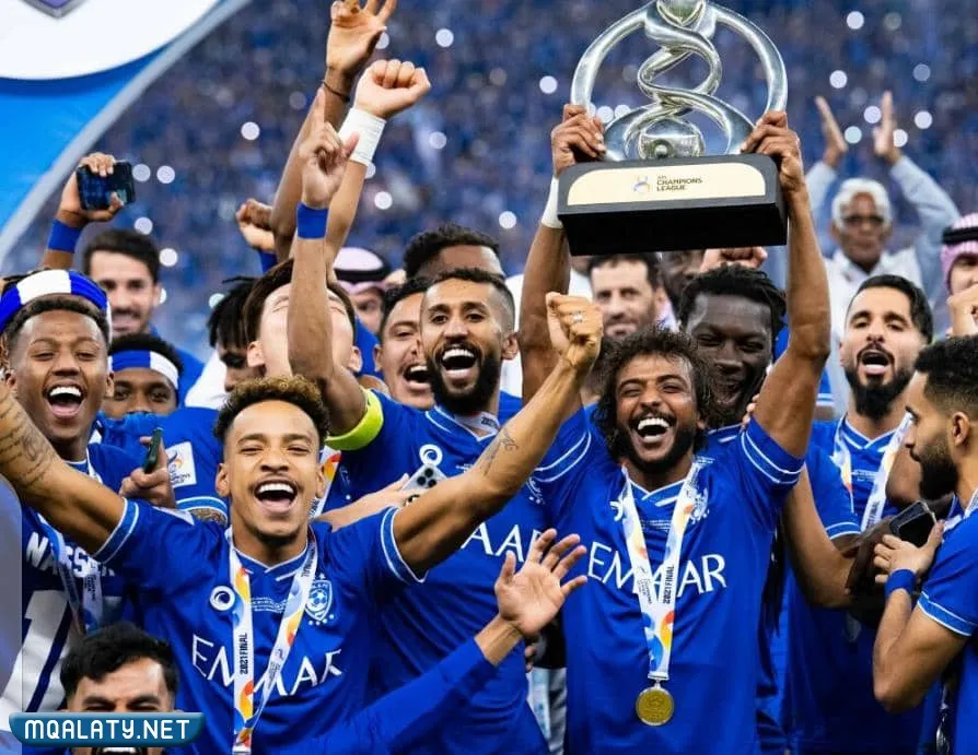 القنوات الناقلة لمبارة الهلال و ارورا 2023