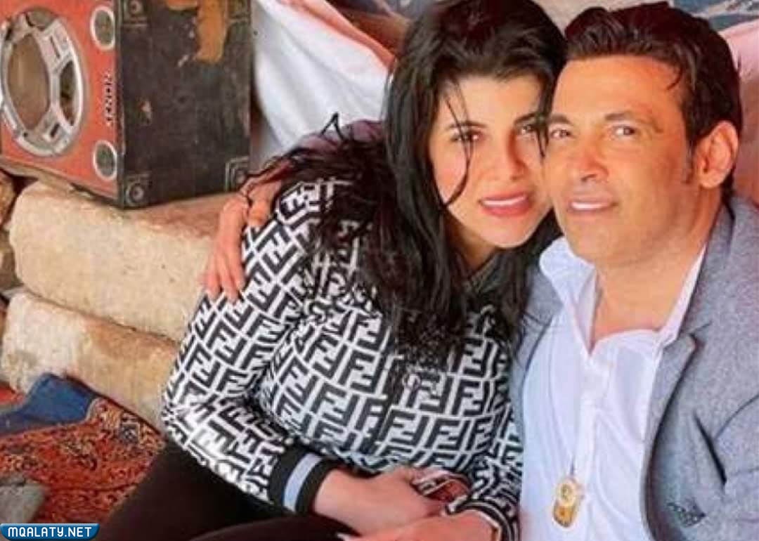 من هي برلنتي عامر السيرة الذاتية