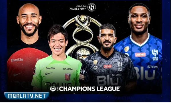 تاريخ فوز الهلال بكأس آسيا ٢٠١٩