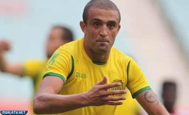 من هو نزار عيساوي ويكيبيديا