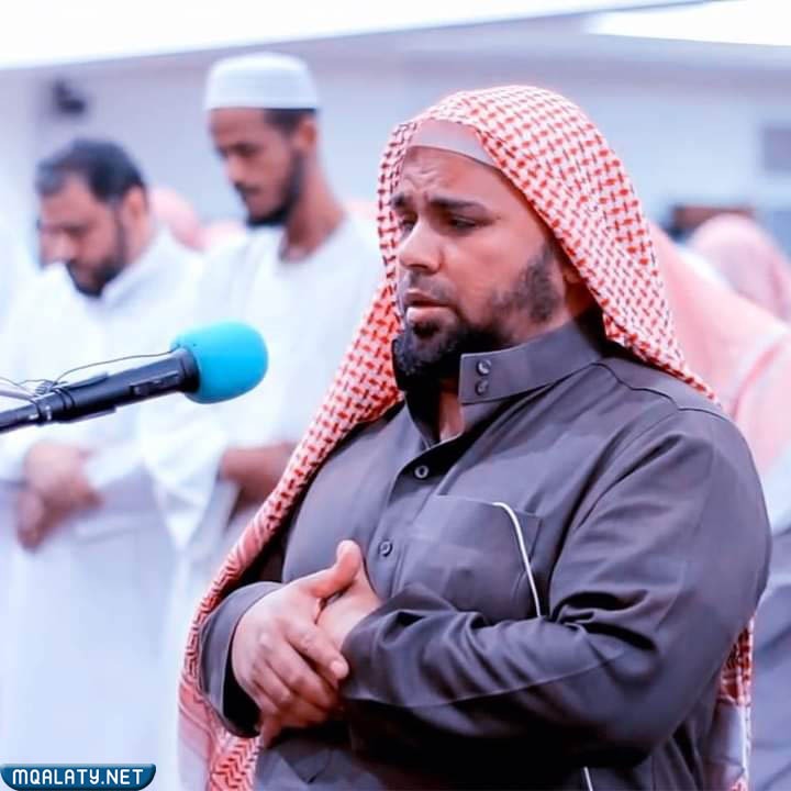 من هو الشيخ عبدالله كامل