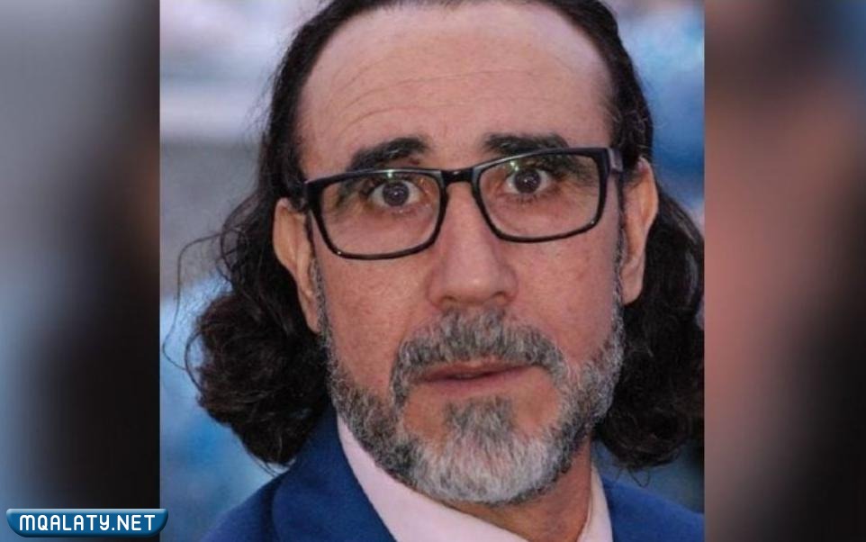 من هو أحمد جواد ويكيبيديا