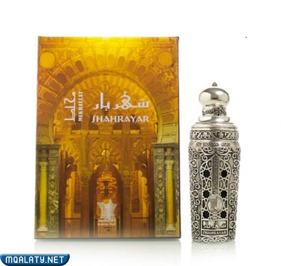 افضل العطور الجذابة الرجالية من العربية للعود 2023 مع الاسعار