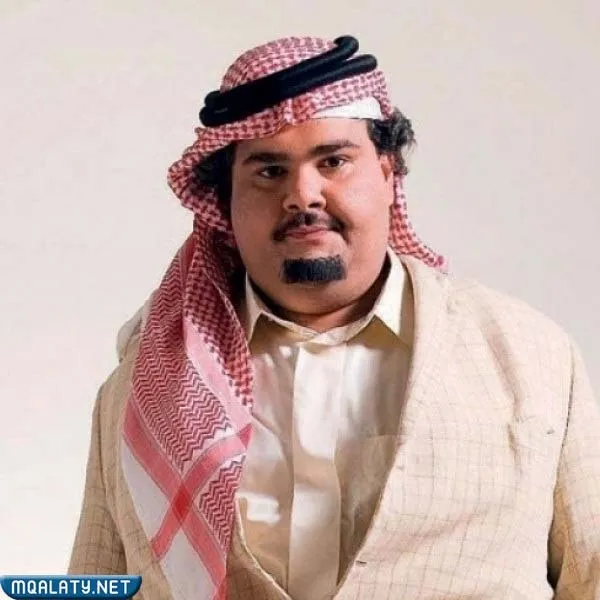 من هو فهد الحيان ويكيبيديا