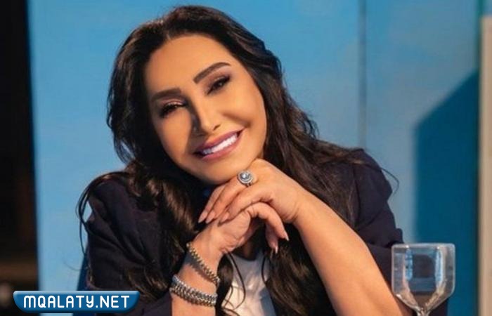 من هي سحر حسين ويكيبيديا