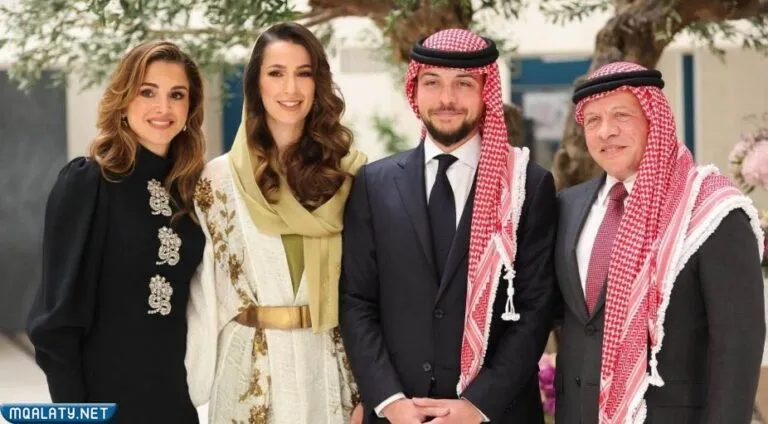 من هي رجوة آل سيف ويكيبيديا