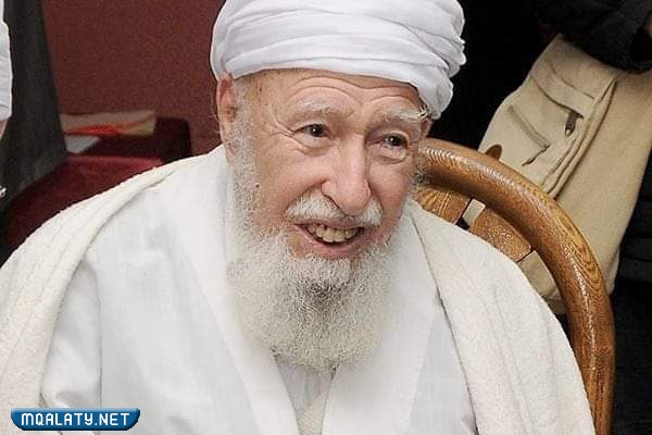 وفاة محمد الطاهر آيت علجت