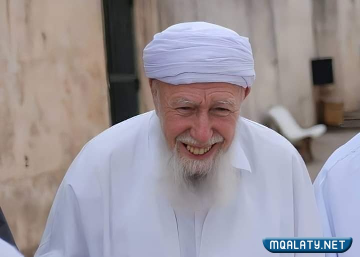 سبب وفاة محمد الطاهر آيت علجت