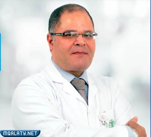 افضل دكتور جلدية في مستشفى السعودي الألماني بجدة