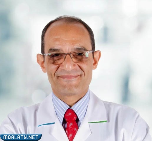 افضل دكتور جهاز هضمي السعودي الألماني