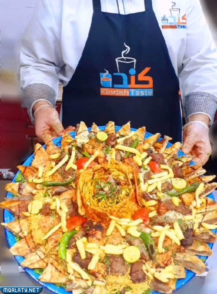 قائمة افضل مطاعم غداء في الطائف للطلعات من تجاربكم