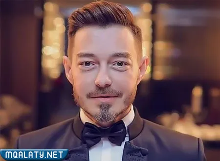 من هو احمد زاهر ويكيبيديا