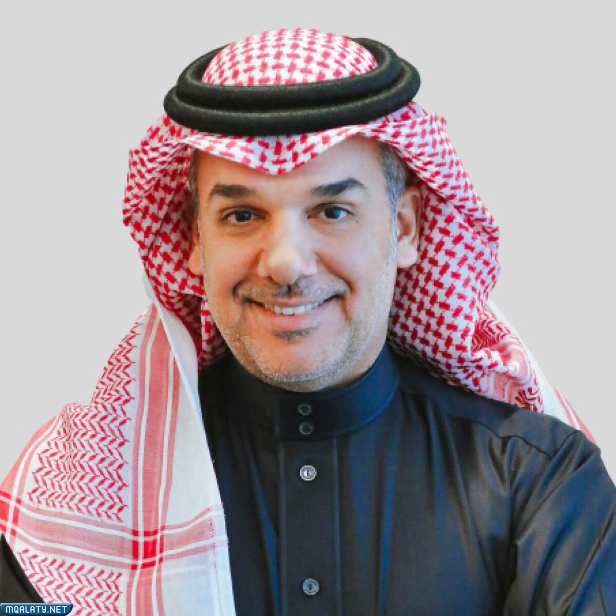 من هو ماجد النفيعي ويكيبيديا